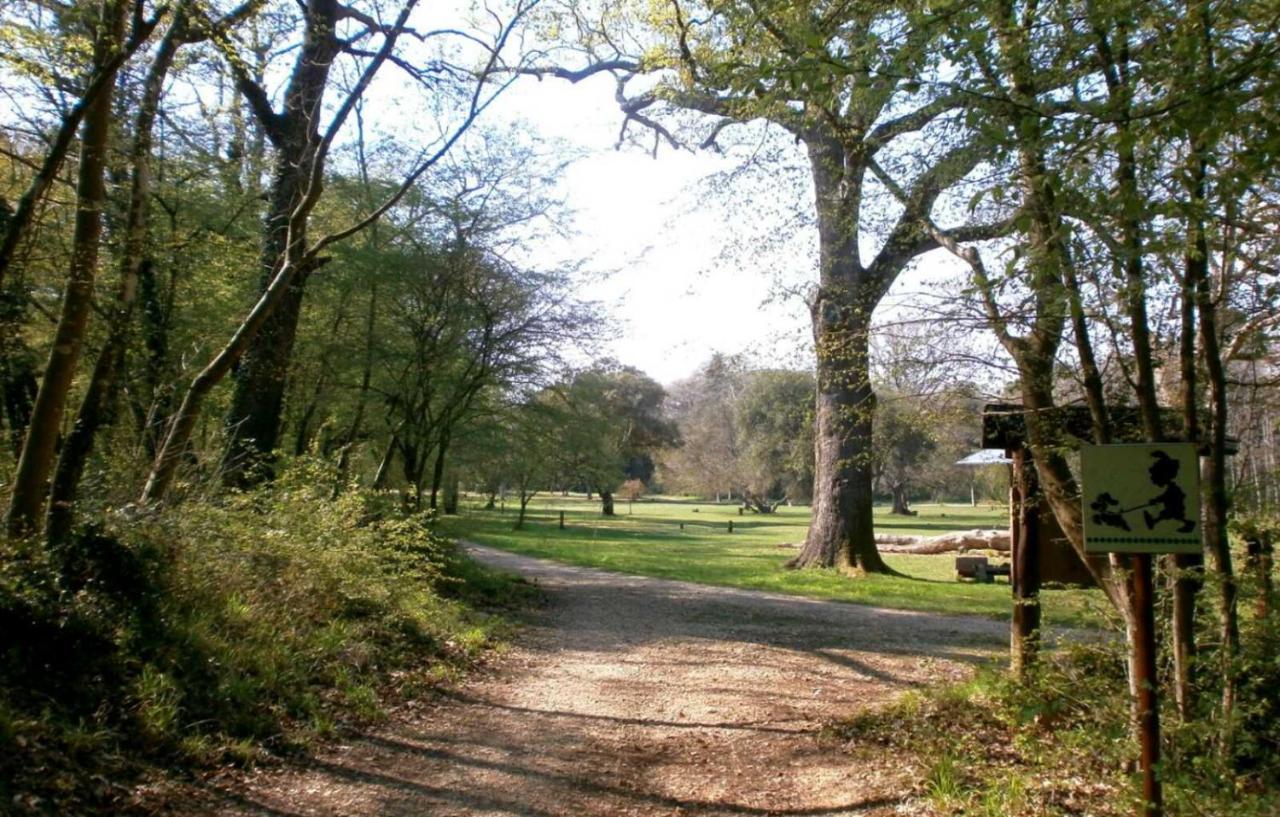 Kaiserwald Пула Экстерьер фото
