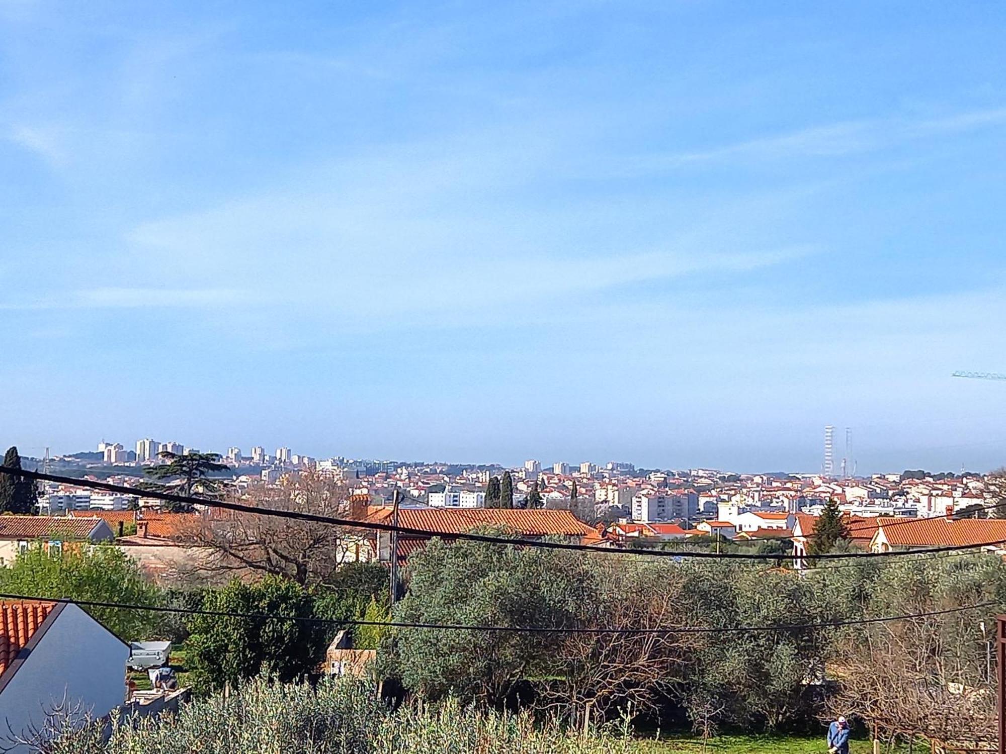Kaiserwald Пула Экстерьер фото